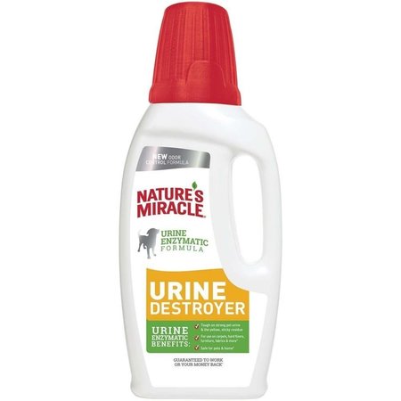 UNITED PET 32 oz Dog Urine Destroyer UN570233